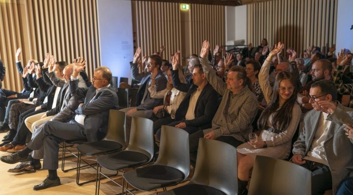 FBP Eschen-Nendeln: Drei Persönlichkeiten für den Landtag