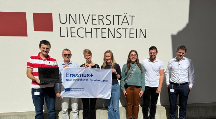 Kinder und Cybersicherheit: Neues Projekt an der Uni