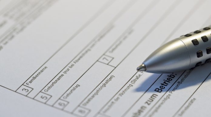 Prämienverbilligung: Letzte Tage zur Einreichung der Anträge