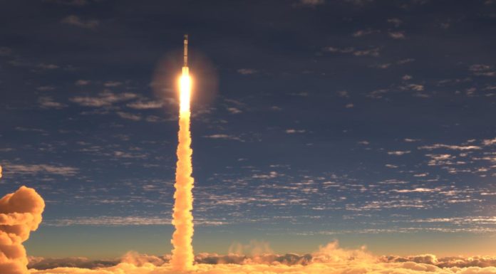 Iran kurz vor Raketenangriff auf Israel