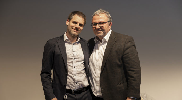 Emeritierungsfeier von Prof. em. Dr. Marco J. Menichetti