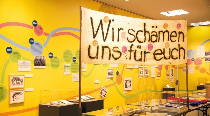 «Gleichstellung geht uns alle an»