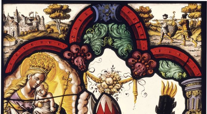 Der Beginn einer neuen Zeit? Die Grafen von Sulz in Vaduz und Schellenberg im 16. Jahrhundert.