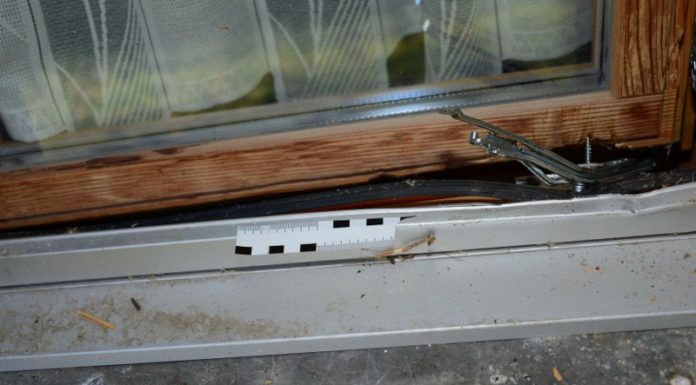 Einbruchdiebstahl in Wohnhaus und Stall in Balzers