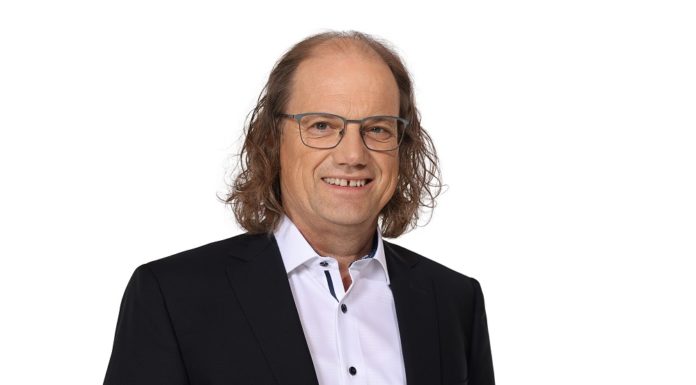 FBP-Ortsgruppe Gamprin-Bendern nominiert Helmut Hasler