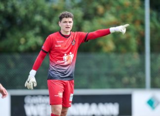 USV: Ein Punkt wäre möglich gewesen