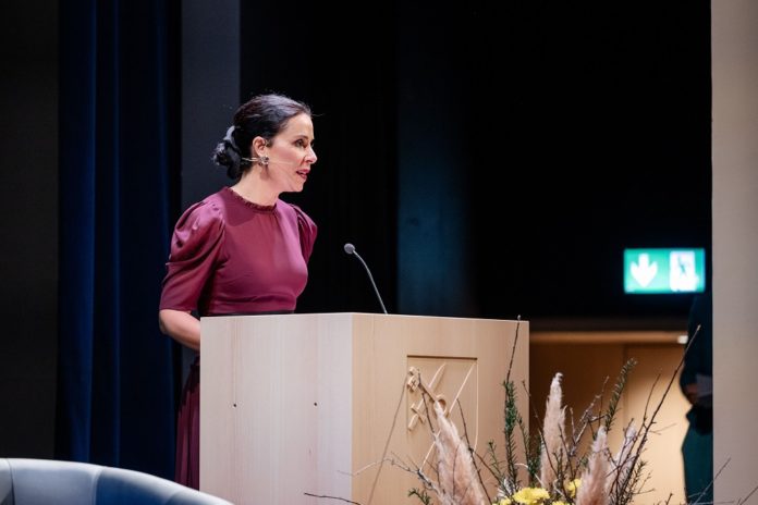 Botschafterinformationstag in Mauren