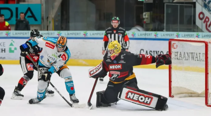 Pioneers Vorarlberg verlieren gegen Linz