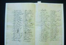 Frauen in Liechtenstein: Die Witwe als Haushaltsvorstand