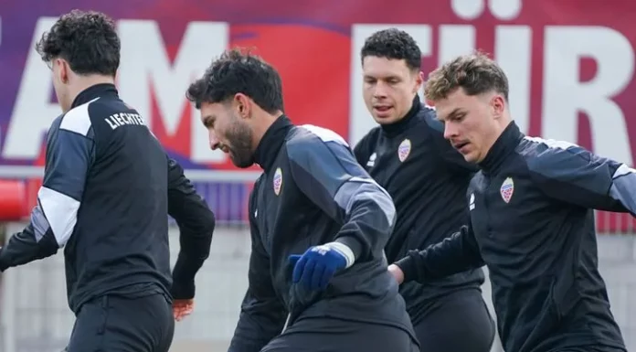 Nations League – Heute in Vaduz: Liechtenstein-San Marino