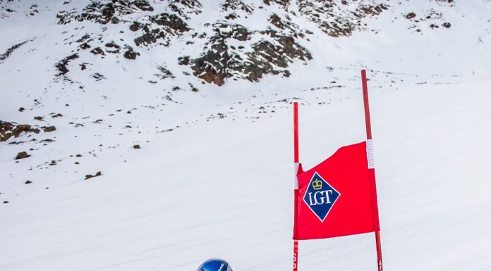 LSV: Charlotte Lingg erneut verletzt