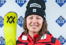 Weltcup-Slalom in Levi: Zwei Liechtensteinerinnen starten