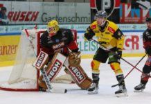 Pioneers Vorarlberg mit Sieg gegen Pustertal