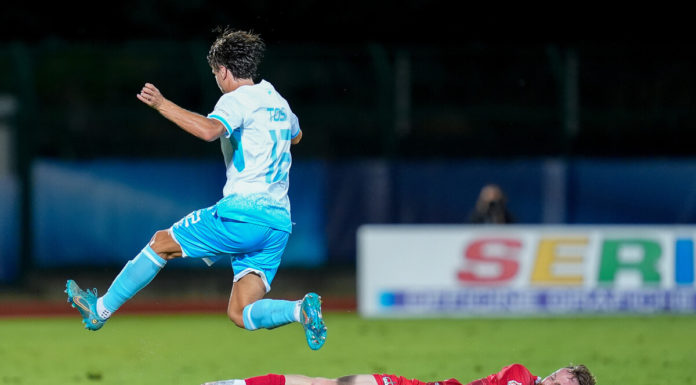 Nations League: Es geht um Rang 2