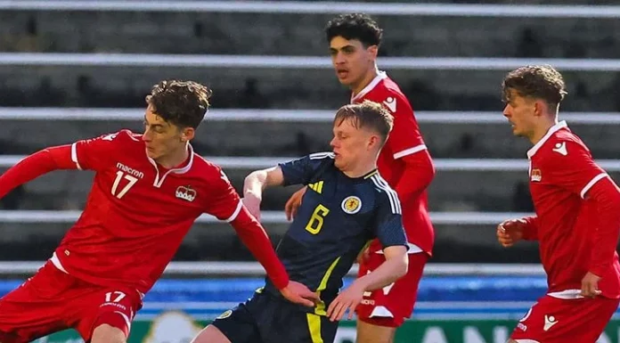 EM-Quali 19: Schottland– Liechtenstein 4:0