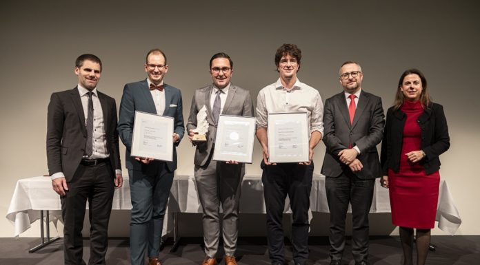 Ein Festtag im Zeichen von Innovation und Nachhaltigkeit