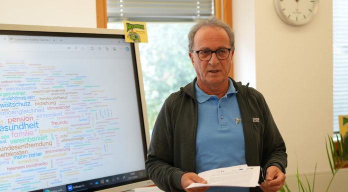 Neue Plattform „Helpmen“ für Männergesundheit lanciert