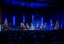 Musikakademie: Ein Dezember voller Höhepunkte
