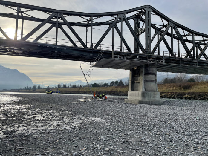 20241211_AU Eisenbahnbrücke