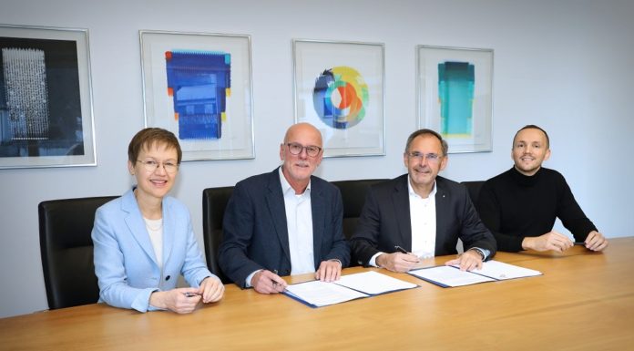 Gesamtarbeitsvertrag für die Metall- und Nichtmetallindustrie