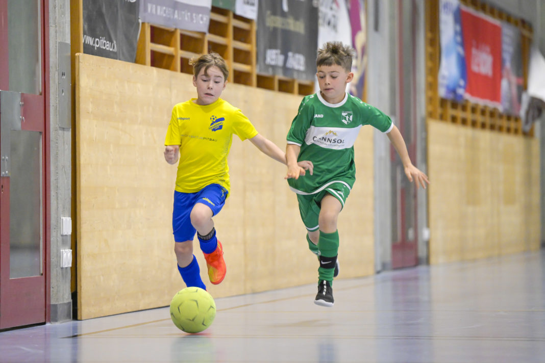 2023-01-28 IGFU Hallenturnier