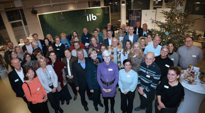 LLB-Zukunftsstiftung unterstützt weitere Institutionen