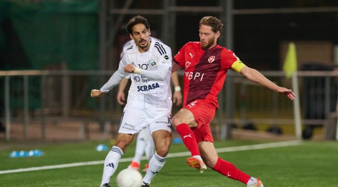 Der FC Vaduz hat den Barrageplatz im Visier