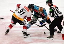 Böse Klatsche für die Vorarlberger Pioneers