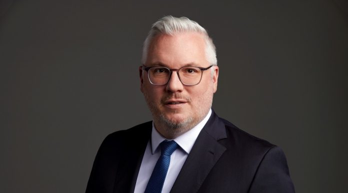 Simon Biedermann: Designierter Botschafter in Wien