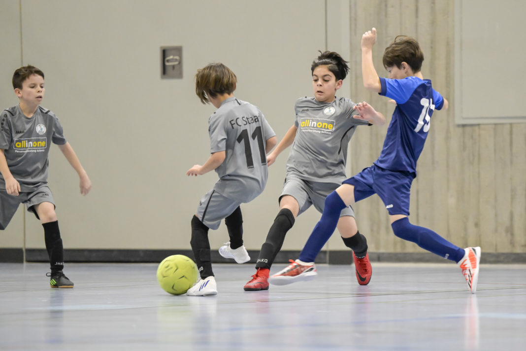 2023-01-28 IGFU Hallenturnier