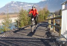 VCL: Verlagerung des Berufspendlerverkehrs