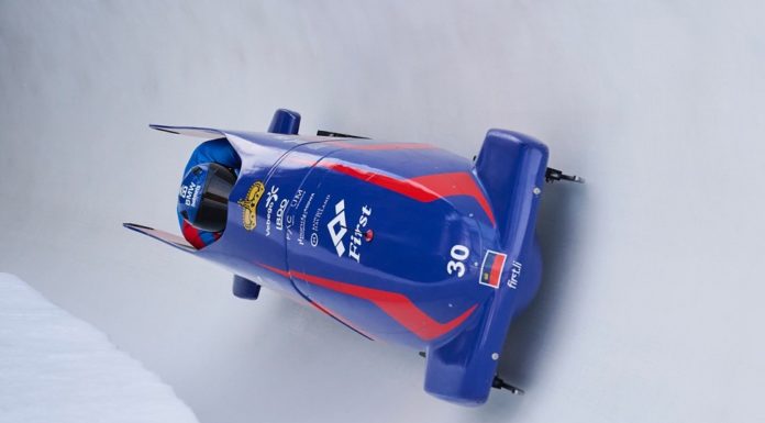 BOB: Liechtensteiner Schlitten auf Rang 15