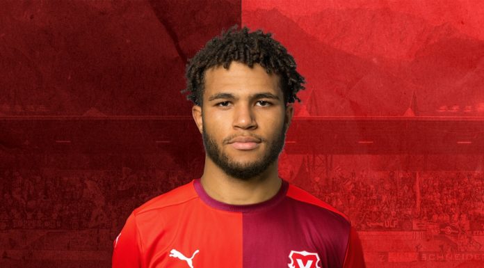 Adriano Onyegbule kehrt vorzeitig zum FCB zurück