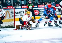 Wichtiger Derbysieg im Kampf um einen Pre Playoff Platz