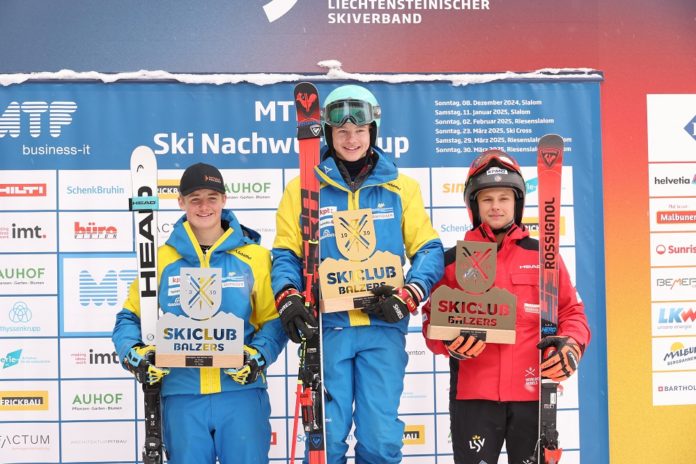 IR 25 Malbun L 2 2052