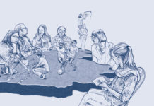 Generationen im Dialog: Zwischen Verständnis und Missverständnis