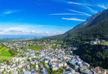 Die Liechtensteiner Wirtschaft – ausgewählte Aspekte