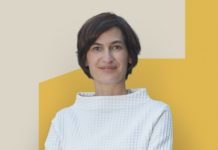 Haus Gutenberg: Caroline Hilti ist neue Präsidentin des Stiftungsrats