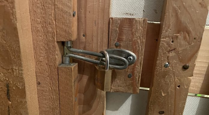 Triesen: Einbruch in Kellerabteil