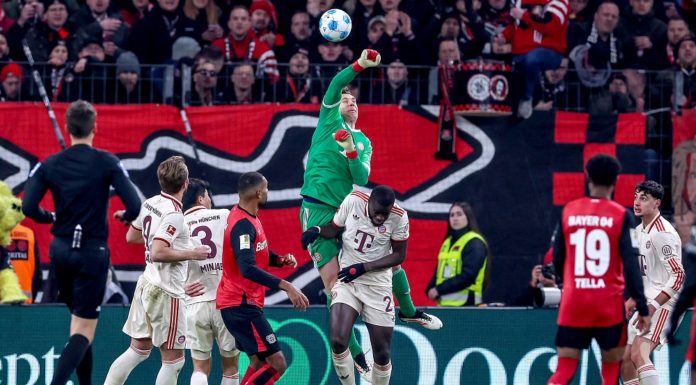 Bayern-Bayer: Der Knaller in der Champions League