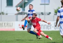 Derby Schaan – Buchs endet remis