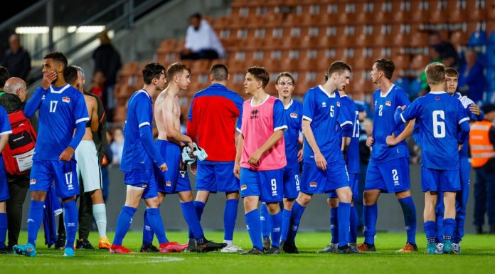 Liechtensteiner Fussballverband reaktiviert U21-Nationalmannschaft