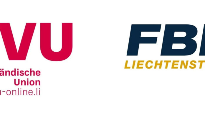 Koalitionsverhandlungen abgeschlossen