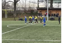 USV bezwingt den FC Dornbirn 1:2