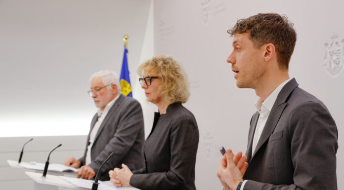 Schaffung eines Strassengesetzes