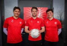 FC Vaduz verlängert mit Torhüter-Trio