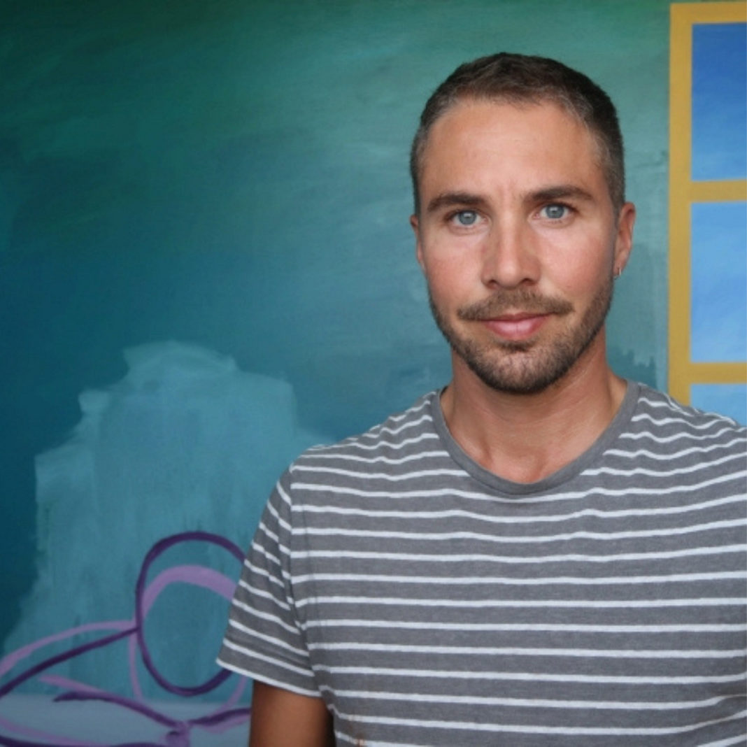 Luan Lamberty (Copyright und Photocredit Luan Lamberty)