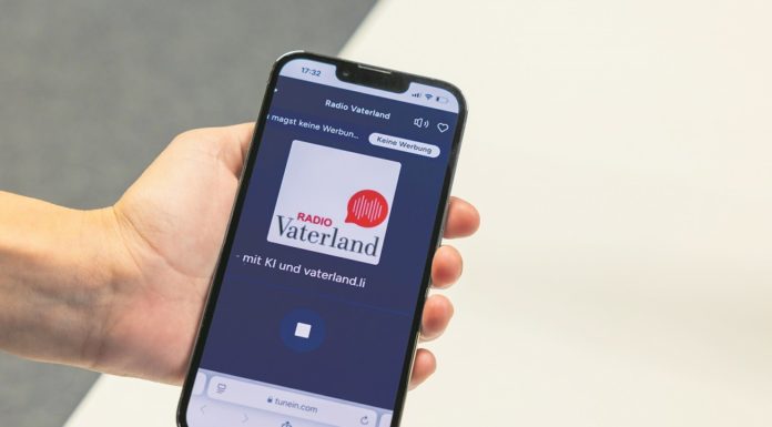 «Radio Vaterland» nimmt Testbetrieb auf