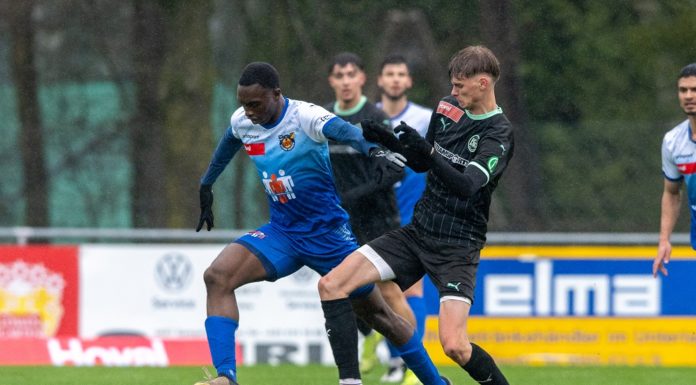 FC USV verliert in Tuggen 1:0