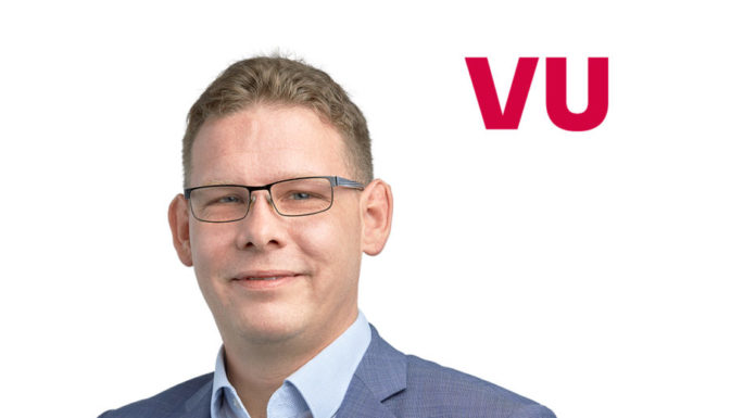 Stabile Regierung für wichtige Zukunftsfragen